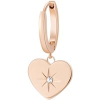 Mono orecchino Brosway Donna Chakra in Acciaio BHKE015